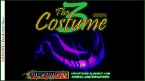 The Costume 3 – Part 2- VipCaptions
