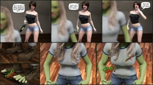 The Costume 3 – Part 2- VipCaptions - Page 40