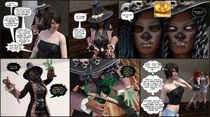 The Costume 3 – Part 2- VipCaptions - Page 48