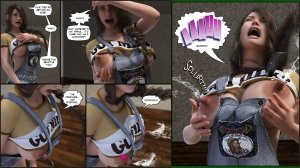 The Costume 3 – Part 2- VipCaptions - Page 61