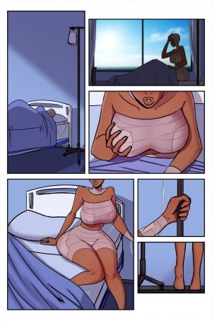 Secret Society Chapter 1-9 by Kannel - Page 54
