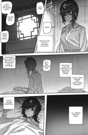 For the Noxus- Ratatatat74 (League of Legends) - Page 4