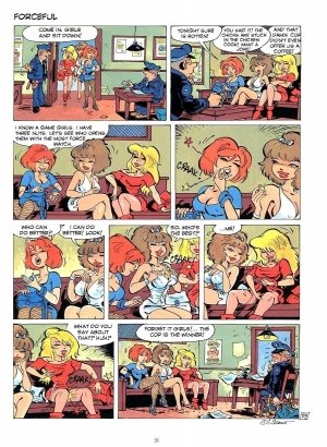 di Sano – 1 In All Innocence - Page 30