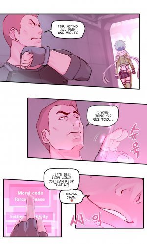 The fall of the sniper - Page 2