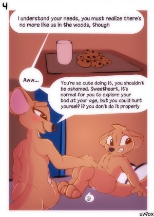 Maternal Education - Page 4
