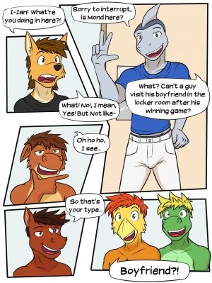 Pass Interference - Page 6