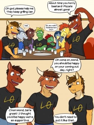 Pass Interference - Page 31