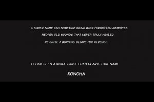 The Fall of Konoha- Pervertedgecko (Naruto) - Page 2