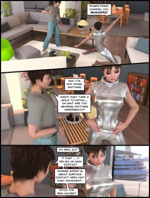 The Lithium Comic 1- Have Spacesuit by Sindy Anna Jones - Page 28