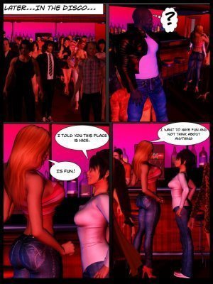 Candie Your First Time – BlackonWhite3D - Page 10