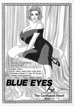 [Tohru Nishimaki] Blue Eyes 4 (English) - Page 47