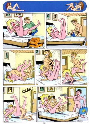 Funny-Oh-my husband - Page 33