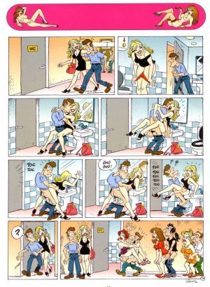 Funny-Oh-my husband - Page 46