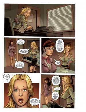 Patagonico – Persuader 05 (Mind Control) - Page 2