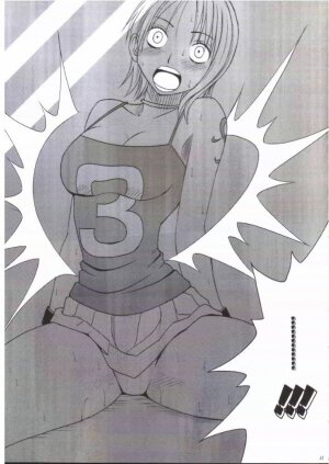 [Crimson Comics (Carmine)] Nami Kiwami (One Piece) - Page 19
