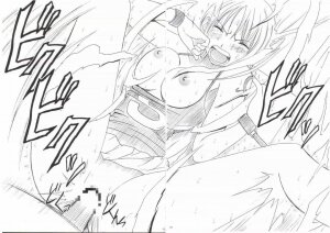 [Crimson Comics (Carmine)] Nami Kiwami (One Piece) - Page 56