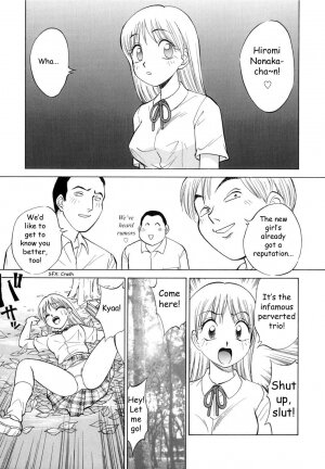 [Nankin Maachan] Boku ga Kanojo ni Kigaetara [English] [Dr Ishiba] - Page 51