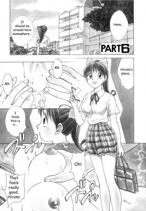 [Nankin Maachan] Boku ga Kanojo ni Kigaetara [English] [Dr Ishiba] - Page 93