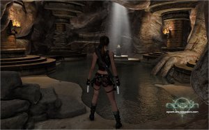 Lara Croft Fuck – Epoch