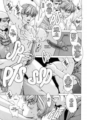 [Kozo Yohei] Spunky Knight XXX 5 [English] - Page 20