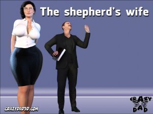 The Shepherd’s Wife – Crazy Dad