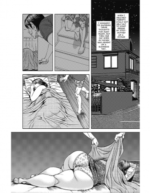 [Senor Daietsu] Kyonyuu Jukubo no Abunai Kaikan [English] [mrinku] [Decensored] [Digital] - Page 141