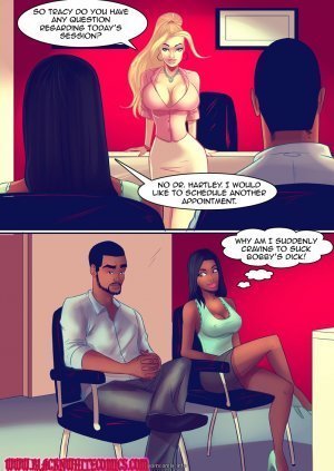 Marriage Counselor- Bnw - Page 30
