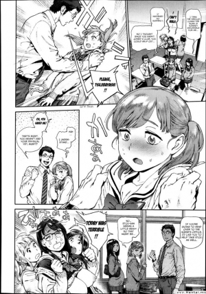  The Job of a-Committee member - Ch. 1-3 [English]  - Page 43