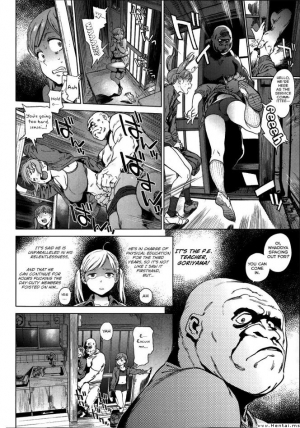  The Job of a-Committee member - Ch. 1-3 [English]  - Page 65