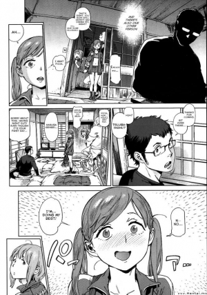  The Job of a-Committee member - Ch. 1-3 [English]  - Page 67