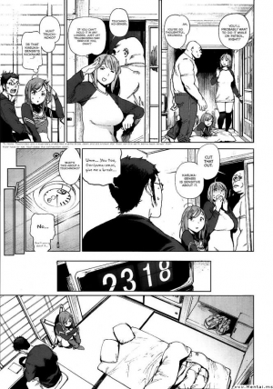  The Job of a-Committee member - Ch. 1-3 [English]  - Page 80