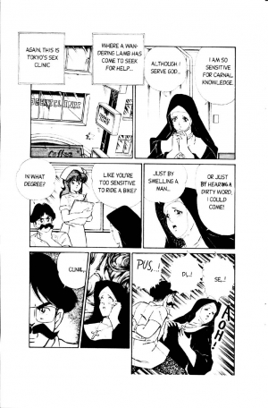 [Inui Haruka] Ogenki Clinic Vol.1 [English] - Page 28