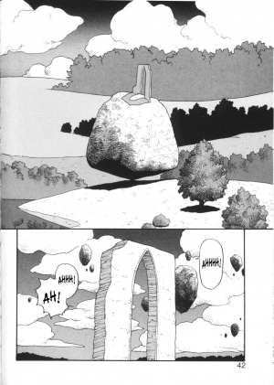 [Yui Toshiki] Princess Quest Saga [English] [SaHa] - Page 43