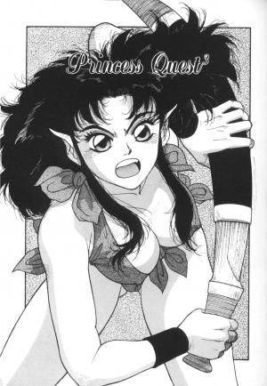 [Yui Toshiki] Princess Quest Saga [English] [SaHa] - Page 90