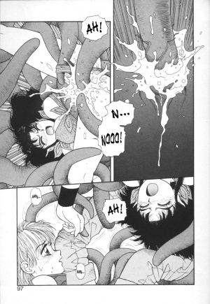 [Yui Toshiki] Princess Quest Saga [English] [SaHa] - Page 98