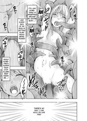 [Crimson Comics] Sensation Linking Magical Onahole (English) {Kizlan} - Page 31