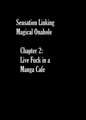 [Crimson Comics] Sensation Linking Magical Onahole (English) {Kizlan} - Page 34