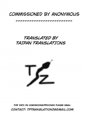[Misaki (Gennsui)] Kouin | Mouth Matrimony [English] [Taipan TranslationZ] - Page 57