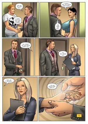 Refresher Course 2 – Mind Control - Page 8