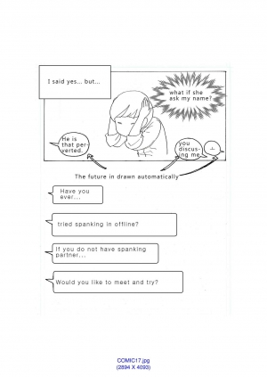 [Eingyeo] My Spanking Friends Vol. 1 [English] - Page 31