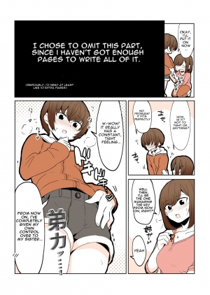 [nemuke? (Nise)] Odoodo Shitei no Odo Love Shasei Kanri [English] - Page 9