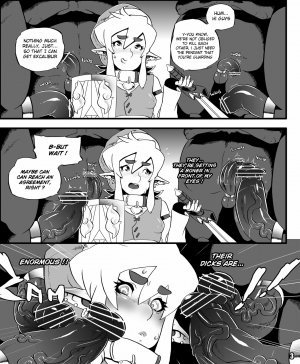A LINK VERY TIGHT - Page 4