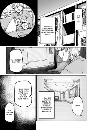 [Domestic animals (Murasame Maru)] Jitsuroku!? Tonari no Yuuko-chan Seichouki [English] [defski] [Digital] - Page 11