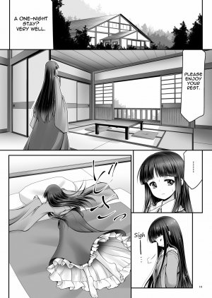 Netafuri Kaguya - Page 9