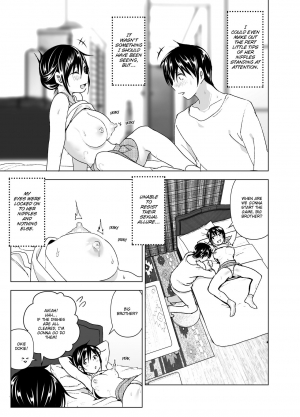 [Supe (Nakani)] Onii-chan to Issho! | Hanging Out! With My Big Brother [English] [Decensored] [Digital] - Page 28