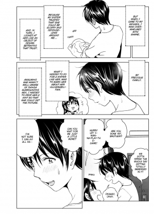 [Supe (Nakani)] Onii-chan to Issho! | Hanging Out! With My Big Brother [English] [Decensored] [Digital] - Page 29