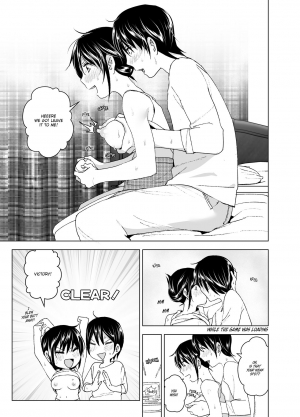 [Supe (Nakani)] Onii-chan to Issho! | Hanging Out! With My Big Brother [English] [Decensored] [Digital] - Page 36