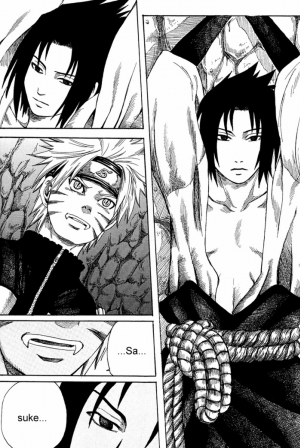(C70) [Engawaken (Sokabe Ren)] Shura no Doukoku | Lamentation of the scene of carnage (Naruto) [English] [Arigatomina + Tekuu] - Page 6