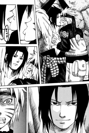 (C70) [Engawaken (Sokabe Ren)] Shura no Doukoku | Lamentation of the scene of carnage (Naruto) [English] [Arigatomina + Tekuu] - Page 8