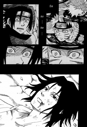 (C70) [Engawaken (Sokabe Ren)] Shura no Doukoku | Lamentation of the scene of carnage (Naruto) [English] [Arigatomina + Tekuu] - Page 12